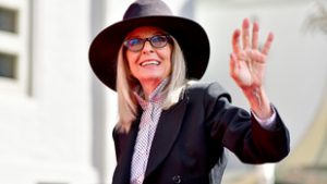 Meghalt Diane Keaton Oscar- és Golden Globe-díjas amerikai színésznő