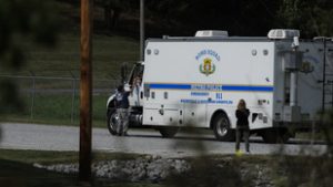 Egy ember sem élte túl a tennesse-i lőszerraktárban történt robbanást