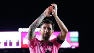 Ezért kosarazta ki az argentin válogatottat Lionel Messi