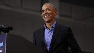 „Példát mutattok nekünk, amerikaiaknak” – Barack Obama magyar jogvédőkkel találkozott