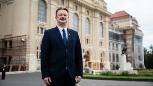 Politikai döntés áldozatai lettek a magyar egyetemek – Debreceni Egyetem kancellárja az Indexnek