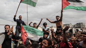 Gázai béketerv: sajtóhírek szerint Magyarországot is meghívták