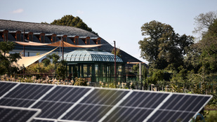 Az ügyészség elutasította Hadházy Ákos panaszát, szerintük nem történt műemlékrombolás Hatvanpusztán