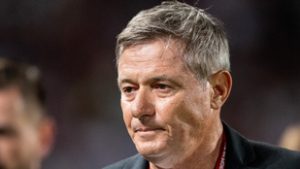 Lemondott a szerb labdarúgó-válogatott szövetségi kapitánya