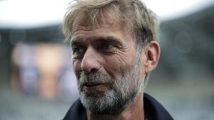 Jürgen Klopp szerint száz évente születik akkora tehetség, mint a Liverpool futballistája