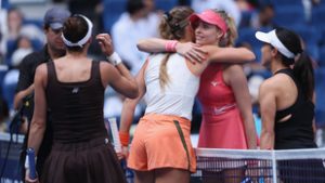 Jövő héttől Stollár Fannyt a legjobb 30 között jegyzik a páros világranglistán