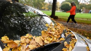 Változékony, de napos idő várható hétfőn, csak néhol alakulhat ki gyenge eső