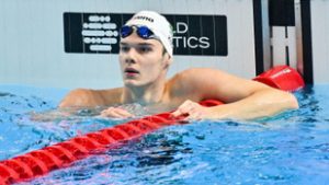 Olimpiai bajnokunk tarolt a világkupán, jól áll a 100 000 dollárért folyó versenyben