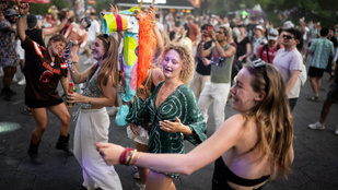 Karácsony Gergely: Veszélyben a Sziget Fesztivál