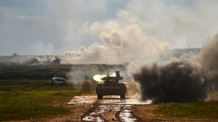 Kiesett az értékes háborús ütőkártya Vlagyimir Putyin kezéből