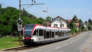 Leghamarabb 2029-ben állhatnak forgalomba a Lázár János által bejelentett motorvonatok