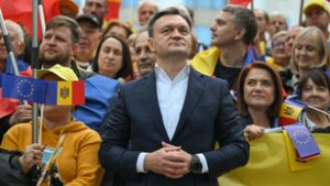 Visszavonul a politikából a moldovai miniszterelnök