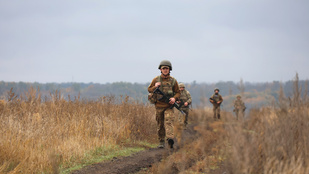 Engedélyezte a tartalékosok bevonását a Kreml, mozgósítás jöhet Oroszországban - Oroszország háborúja Ukrajnában – az Index keddi hírösszefoglalója