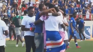 A fehérvári legenda gólja lett a zárszó, első világbajnokságára készülhet az afrikai szigetország