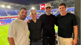 Jürgen Klopp és a Red Bull-csoport is szerepet kap az Újpest újjáépítésében