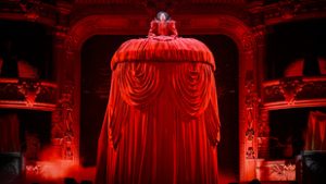 Megnéztük Lady Gaga új turnéját, ami nagyobbat szólt, mint egy atomrobbanás