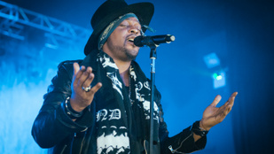 Meghalt D'Angelo, Grammy-díjas R&B legenda