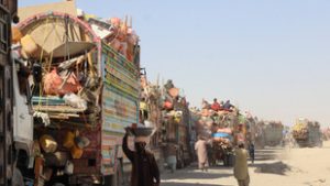 Kezd elmérgesedni a helyzet: újabb katonai összecsapás Pakisztán és Afganisztán határán