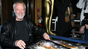 Meghalt Drew Struzan, aki a Star Wars-, Harry Potter- és Indiana Jones-filmek ikonikus plakátjait készítette