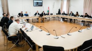 Holnap újra összeül a Budapest Brand vizsgálóbizottsága, Szentkirályi Alexandra büntetőfeljelentést követel