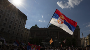 A belga jogállamiság gyengüléséről közölt jelentést az ország emberi jogi intézete