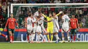 Húsz csapat már készülhet a 2026-os vb-re, remek helyzetben a magyar válogatott