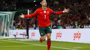 Cristiano Ronaldo, a főgonosz