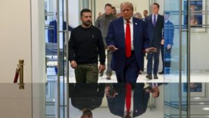 Tarjányi Péter: Amerika és Ukrajna célja, hogy valahogyan visszakényszerítsék az oroszokat a tárgyalóasztalhoz