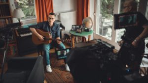 Az élet közlegénye üzent az Index olvasóinak