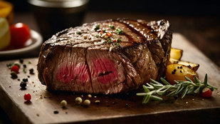 Mit csináltak az angolok régen a beefsteak klubokban? Mi a jó steak titka?