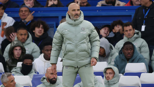 Eltiltották a Chelsea vezetőedzőjét