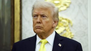 Donald Trump ismét megfenyegette a Hamászt, csak egy szavába kerül, hogy lépjen az izraeli hadsereg