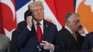 Több mint száz éve történt olyan az amerikai–magyar diplomáciában, mint most