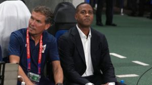 Belebukott a lehetetlen vb-küldetésbe, nyolc meccs után távozott a szövetségi kapitány