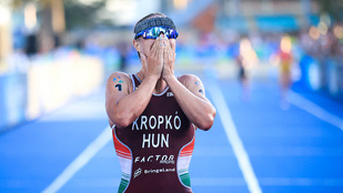 Odacsaptak a világnak a Krokpó testvérek: vb-ezüst- és -bronzéremmel kezdtek a magyarok