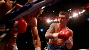 Fény derült a bokszlegenda halálának okára