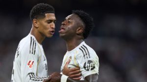 A bíróságon folytatódik a születésnapi buli: eljárás indult a Real Madrid sztárja ellen