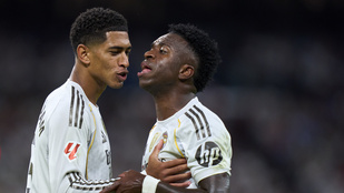 A bíróságon folytatódik a születésnapi buli: eljárás indult a Real Madrid sztárja ellen