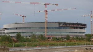 Elmarad az olimpiai torna tervezett tesztversenye, aggódnak a sportági világsztárok