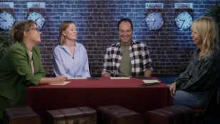 Visszatértek az Árulók, új műsorban hazudoznak jótékonyságból