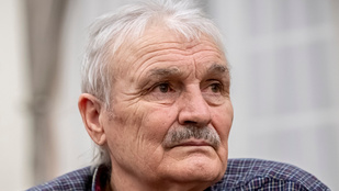 Meghalt Novath György