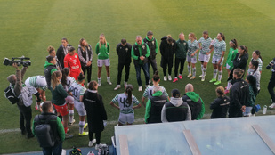 Elmaradt az újabb magyar futballbravúr a hétre, a Ferencváros elbúcsúzott Európától