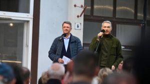 Lázár János: Az b*szik be, ha reform lesz ebben az országban