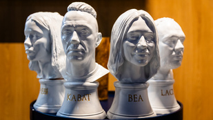 Egy végzetes mítosz és az intrika határán nyitogatják celebjeink Pandora szelencéjét