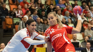 Rengeteg hiba ide vagy oda, rászámolta a tízet ellenfelére válogatottunk