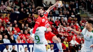 Az utolsó perc ezúttal nem a magyar csapatnak kedvezett Lisszabonban