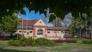 Veszélyben a magyar vagongyártás, felszámolják a Ganz-Mavagot és a Dunakeszi Járműjavítót