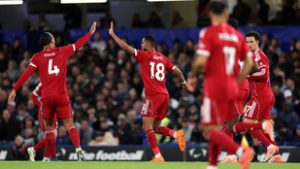 Folytatódik a Premier League, megszakítaná vereségsorozatát a Liverpool