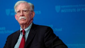 Vádat emeltek Donald Trump volt tanácsadója ellen