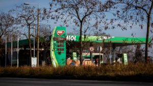 Döntött a bíróság a Mol ügyében, véget ért az évek óta húzódó benzinháború